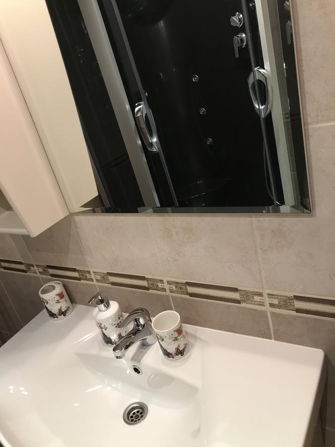 Apartment Perushtiza 3 Burgas Exterior foto