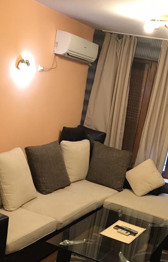 Apartment Perushtiza 3 Burgas Exterior foto